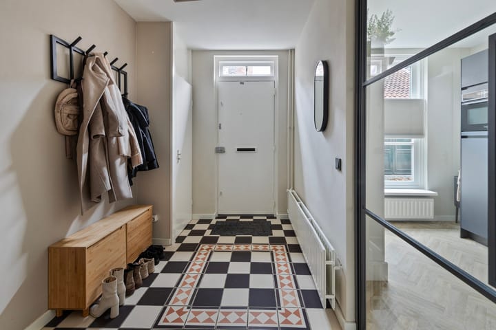 Foto 7 van Venkelstraat 17