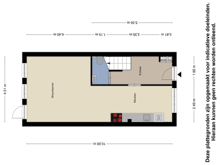 Foto 13 van Venkelstraat 17