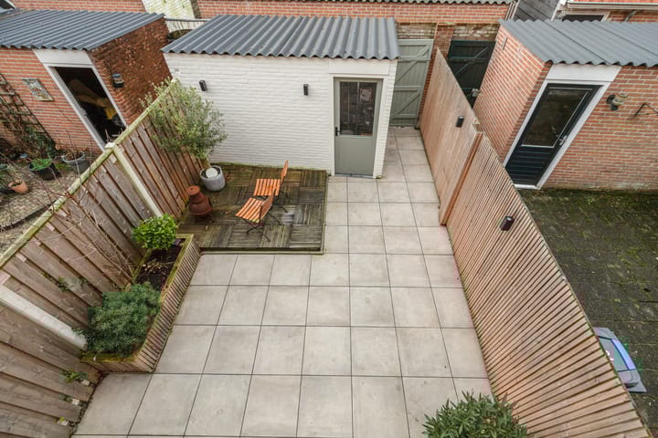 Foto 24 van Venkelstraat 17