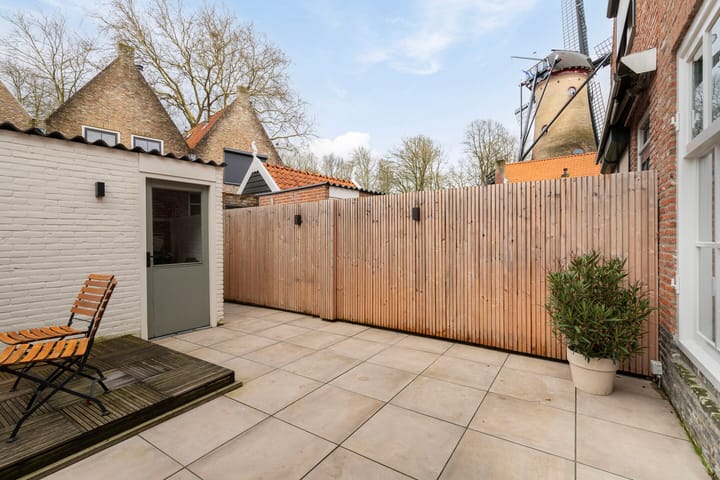 Foto 25 van Venkelstraat 17