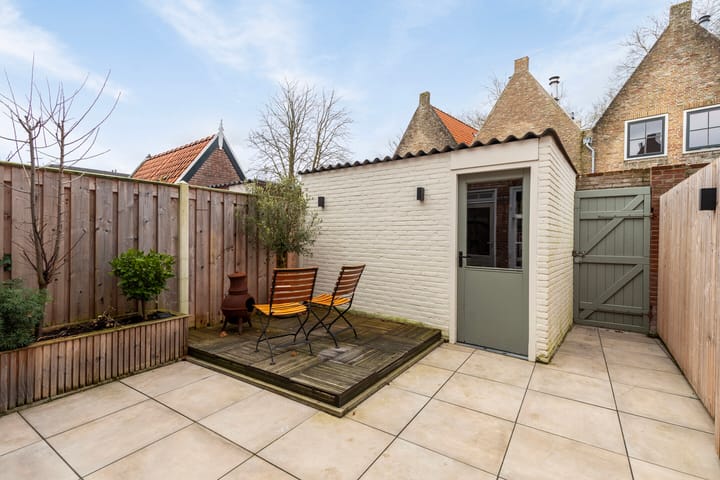 Foto 26 van Venkelstraat 17