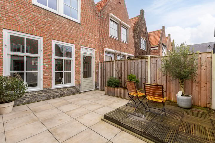 Foto 27 van Venkelstraat 17