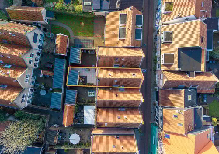 Foto 28 van Venkelstraat 17