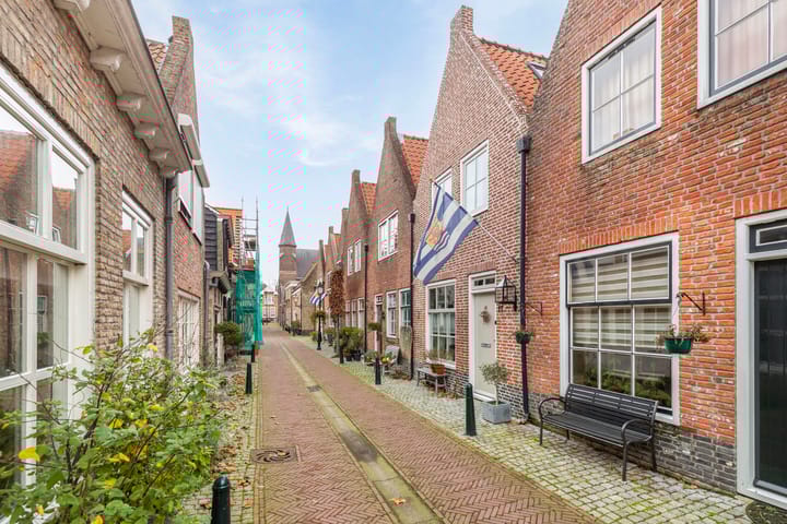 Foto 30 van Venkelstraat 17