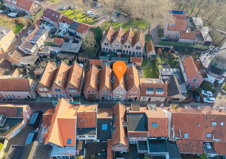 Foto 35 van Venkelstraat 17