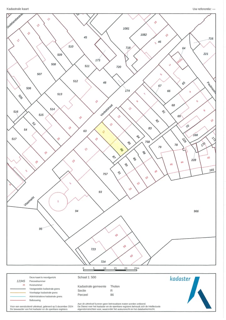 Foto 38 van Venkelstraat 17
