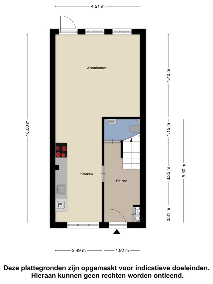 Foto 40 van Venkelstraat 17