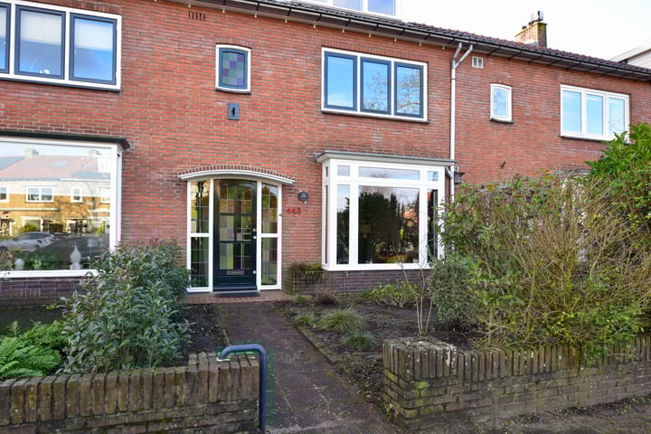 Foto 2 van Neuweg 443