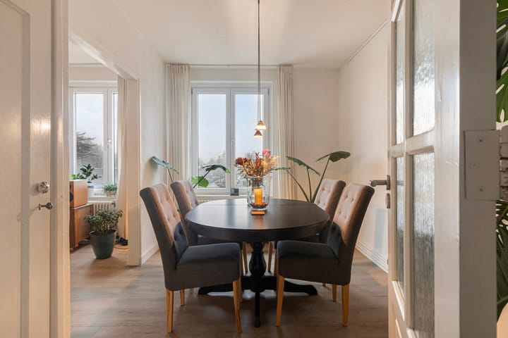 Foto 3 van Graaf Hendrik III laan 159-B