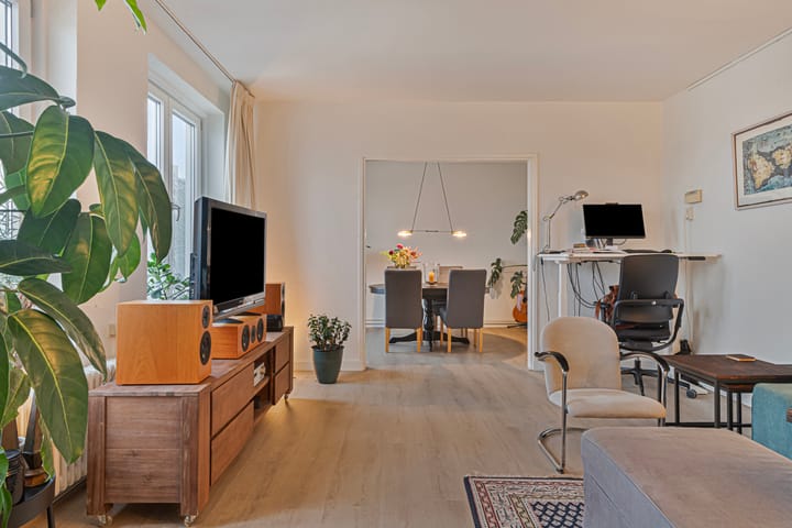 Foto 2 van Graaf Hendrik III laan 159-B