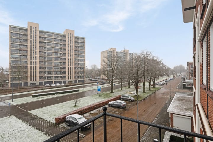 Foto 5 van Graaf Hendrik III laan 159-B