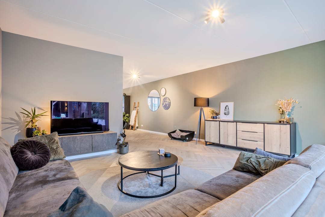 Foto 2 van Schutsboom 35