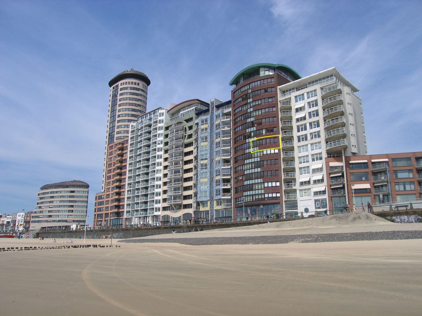 Foto 1 van Boulevard Bankert 502