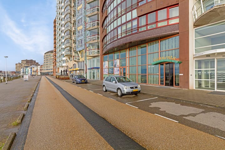 Foto 2 van Boulevard Bankert 502