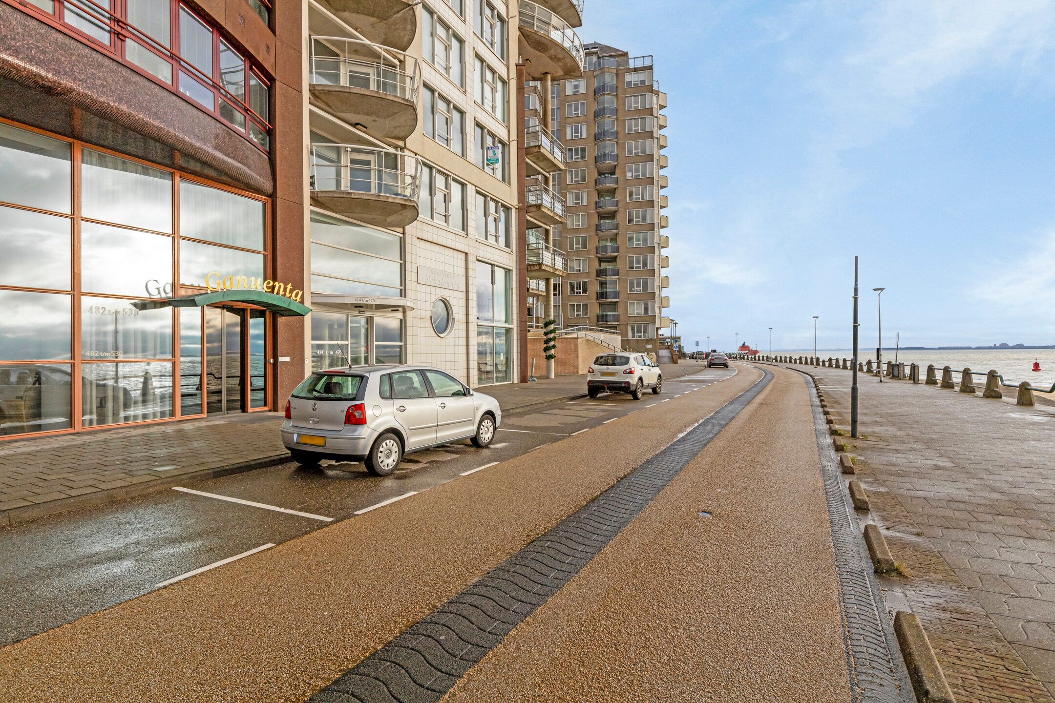 Foto 3 van Boulevard Bankert 502