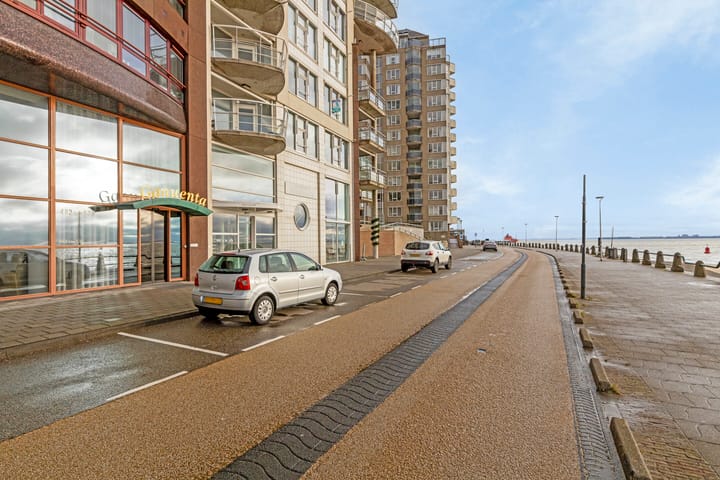 Foto 3 van Boulevard Bankert 502