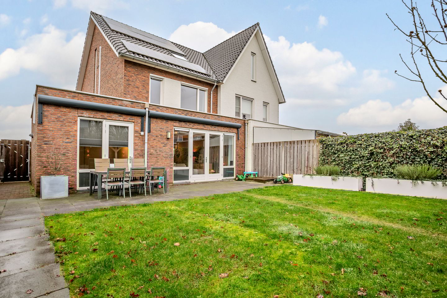 Foto 4 van Schutsboom 35