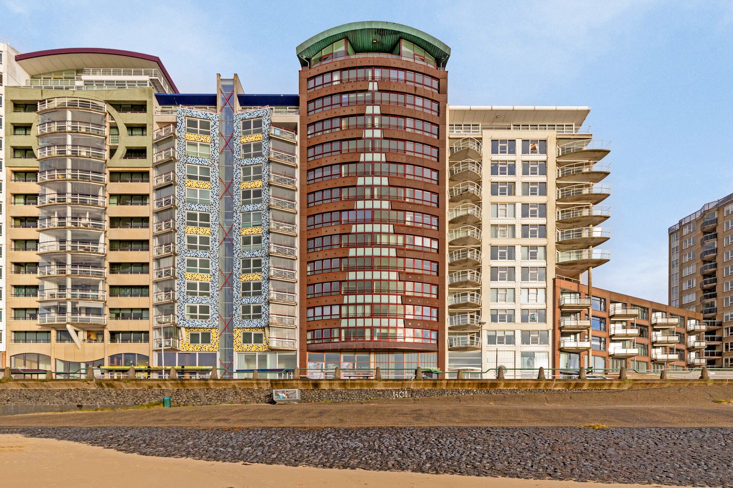 Foto 4 van Boulevard Bankert 502