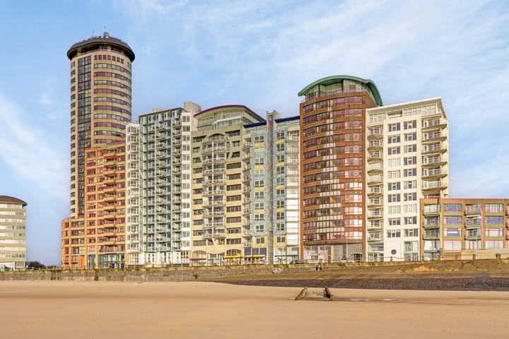 Foto 5 van Boulevard Bankert 502