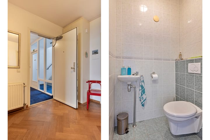 Foto 8 van Boulevard Bankert 502