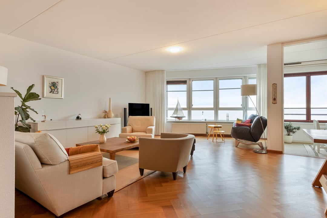 Foto 13 van Boulevard Bankert 502