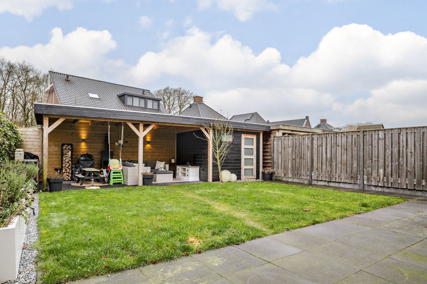 Foto 18 van Schutsboom 35