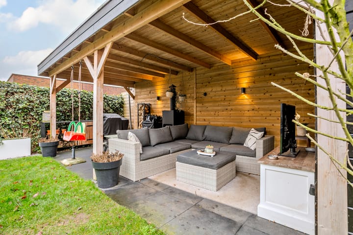 Foto 19 van Schutsboom 35