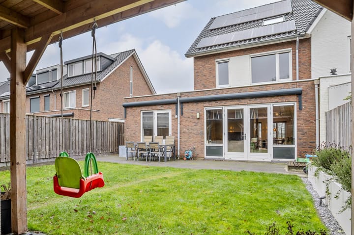 Foto 20 van Schutsboom 35