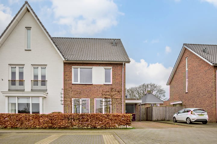 Foto 21 van Schutsboom 35