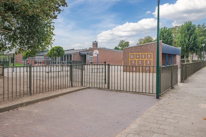 Foto 25 van Schutsboom 35