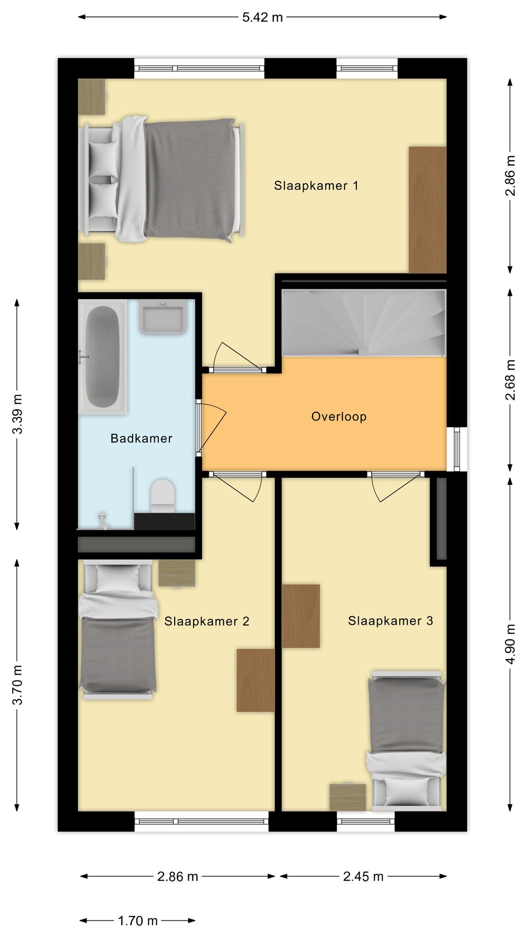 Foto 32 van Schutsboom 35