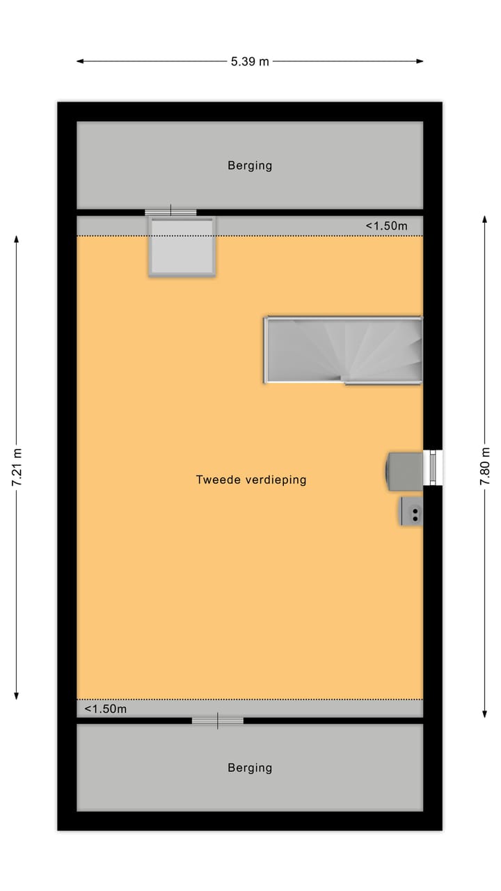 Foto 33 van Schutsboom 35