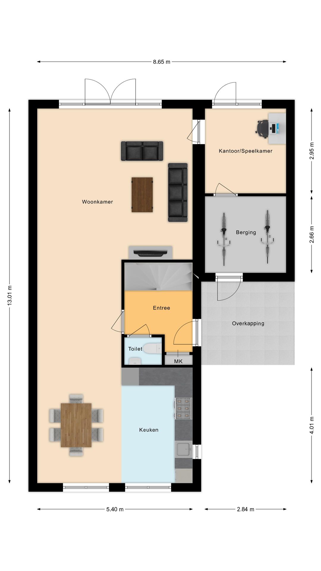 Foto 31 van Schutsboom 35
