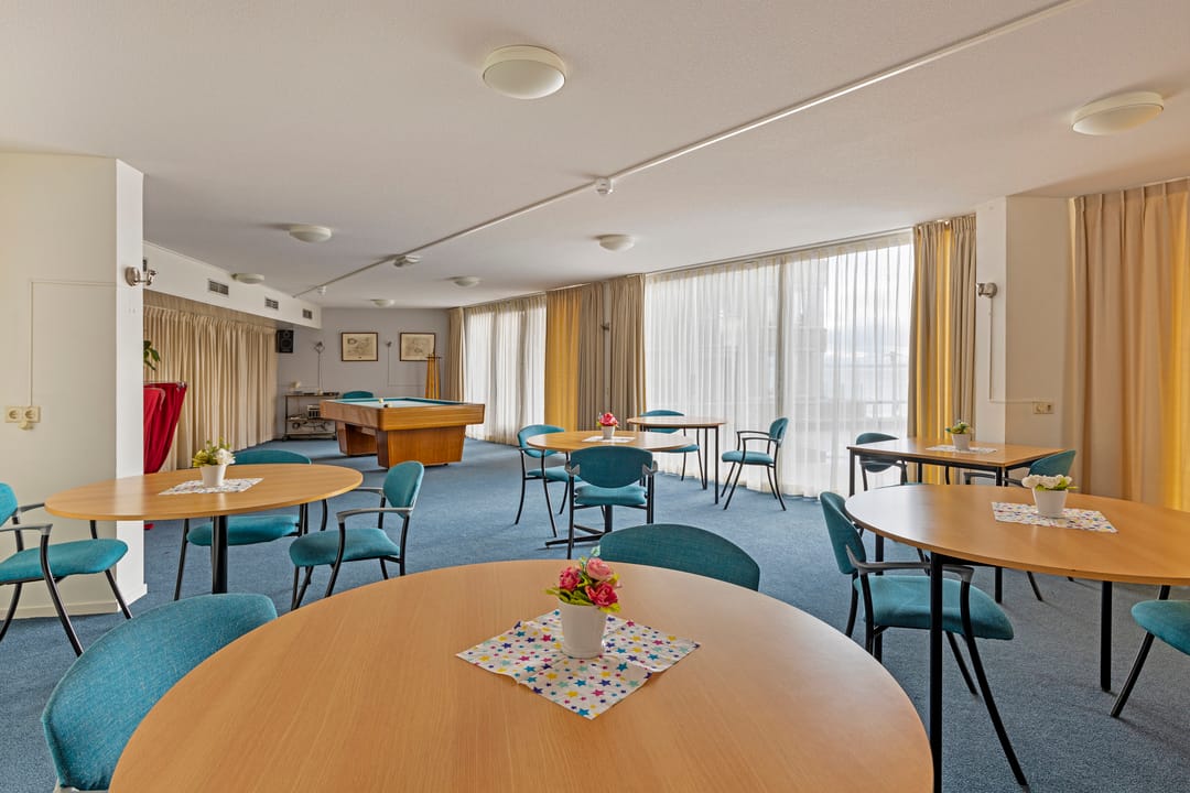 Foto 43 van Boulevard Bankert 502