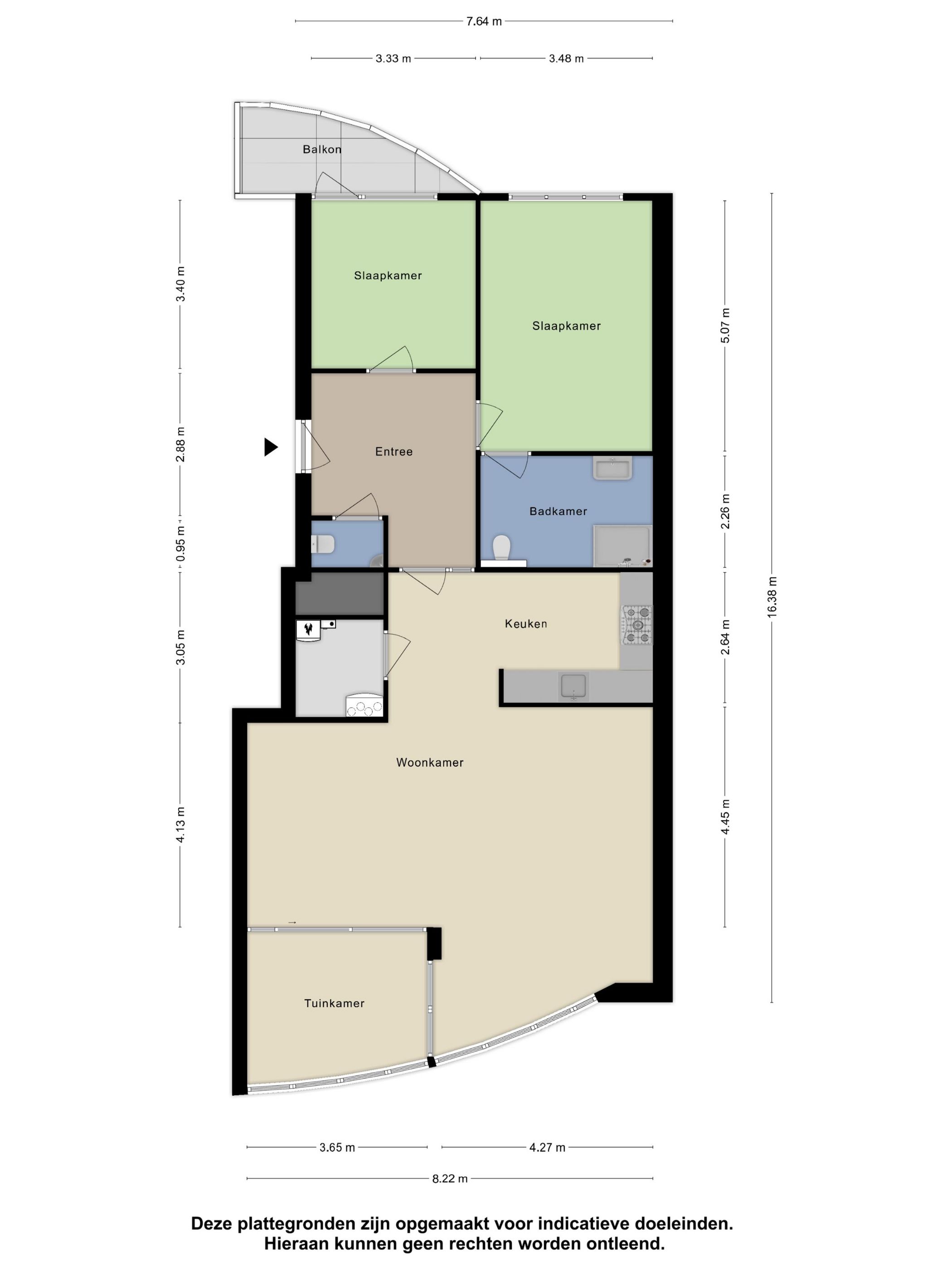 Foto 48 van Boulevard Bankert 502