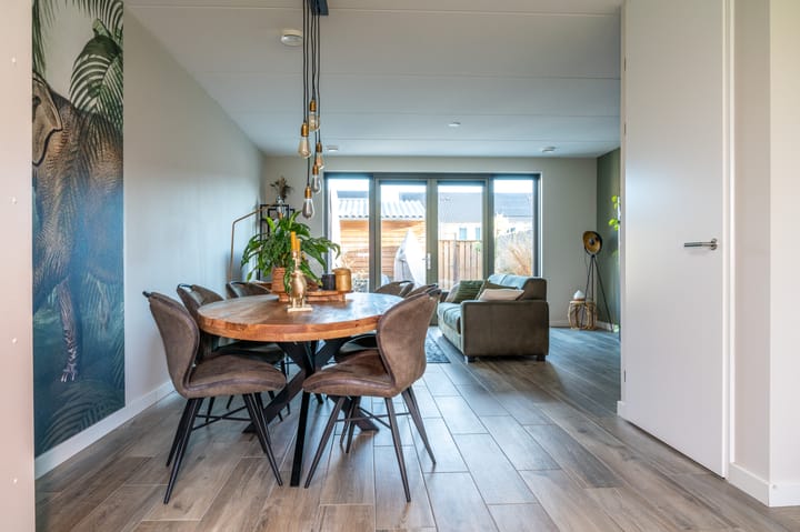 Foto 4 van Silenus 54