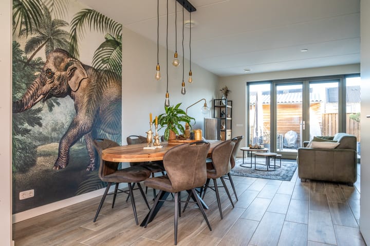 Foto 5 van Silenus 54