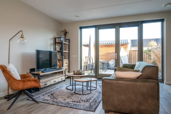 Foto 6 van Silenus 54