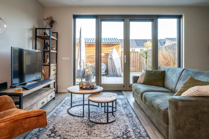 Foto 7 van Silenus 54