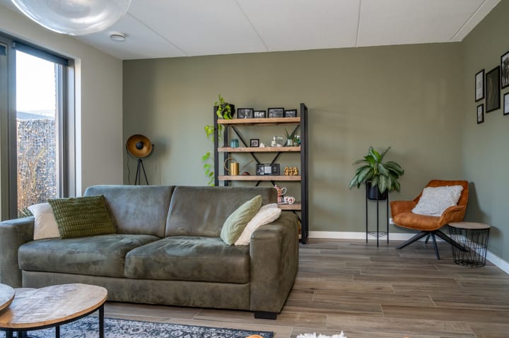 Foto 8 van Silenus 54