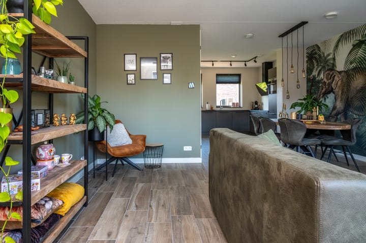 Foto 9 van Silenus 54