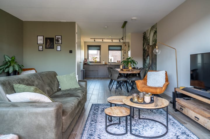 Foto 10 van Silenus 54