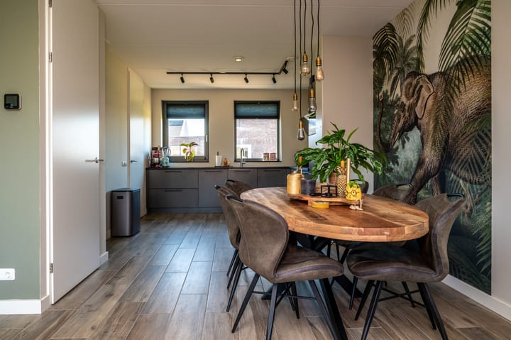 Foto 11 van Silenus 54