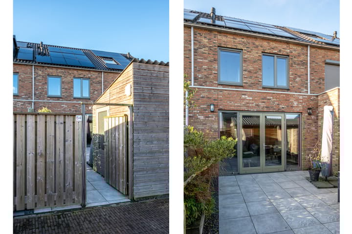 Foto 36 van Silenus 54