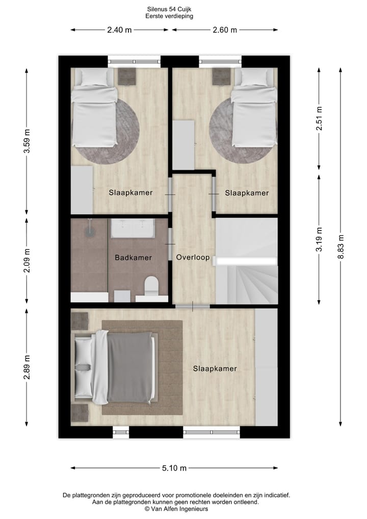 Foto 44 van Silenus 54