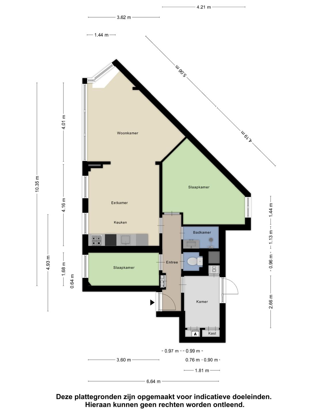 Photo 26 of Loenenseplein 12