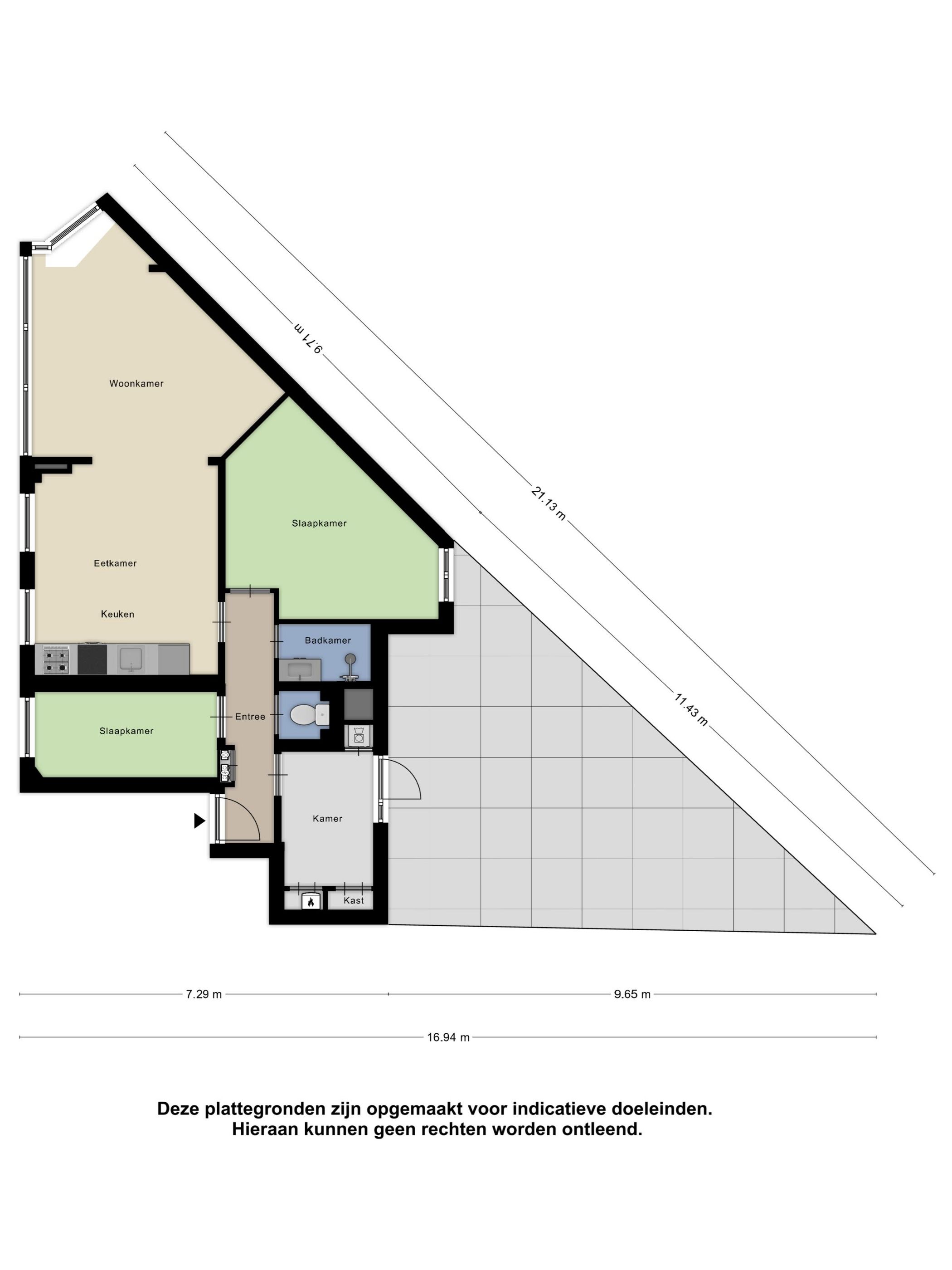 Photo 27 of Loenenseplein 12