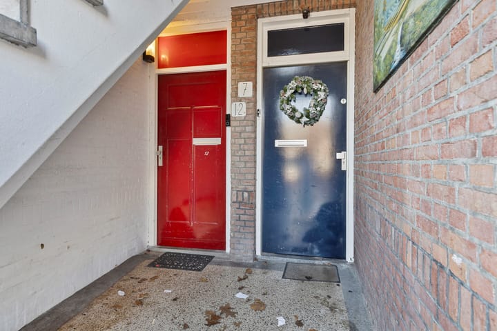 Foto 5 van Loenenseplein 12