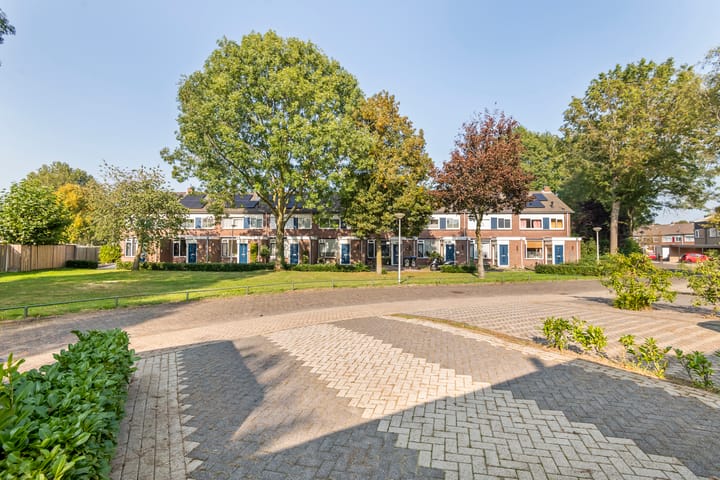 Foto 6 van Akkerwindelaan 14