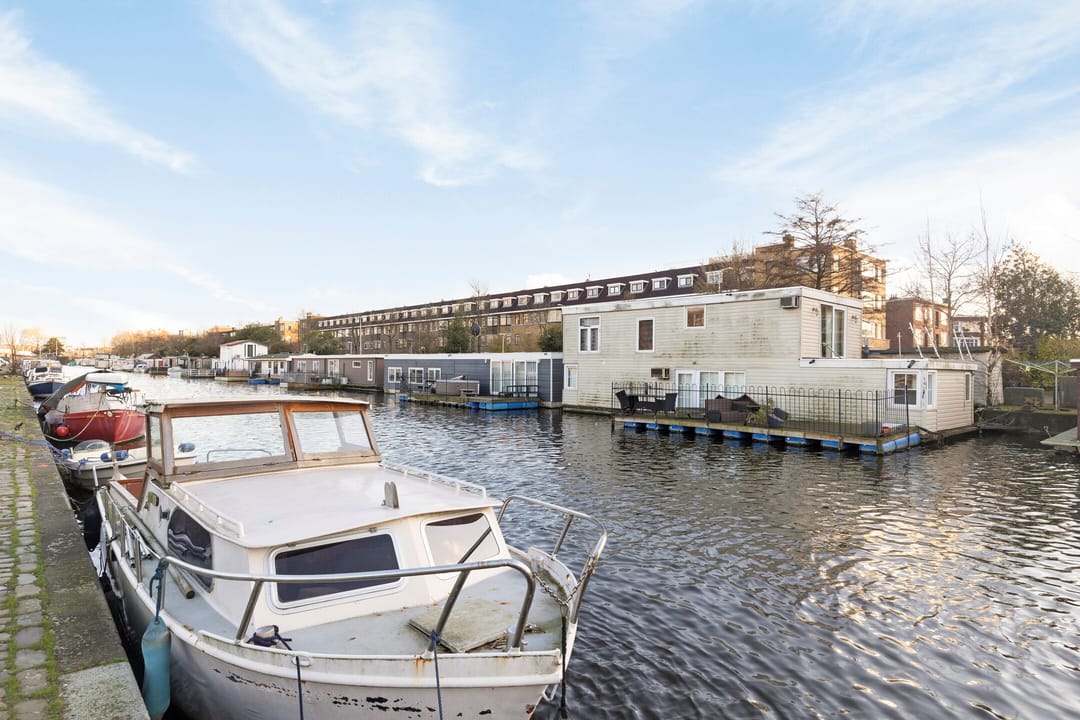 Photo 23 of Loenenseplein 12